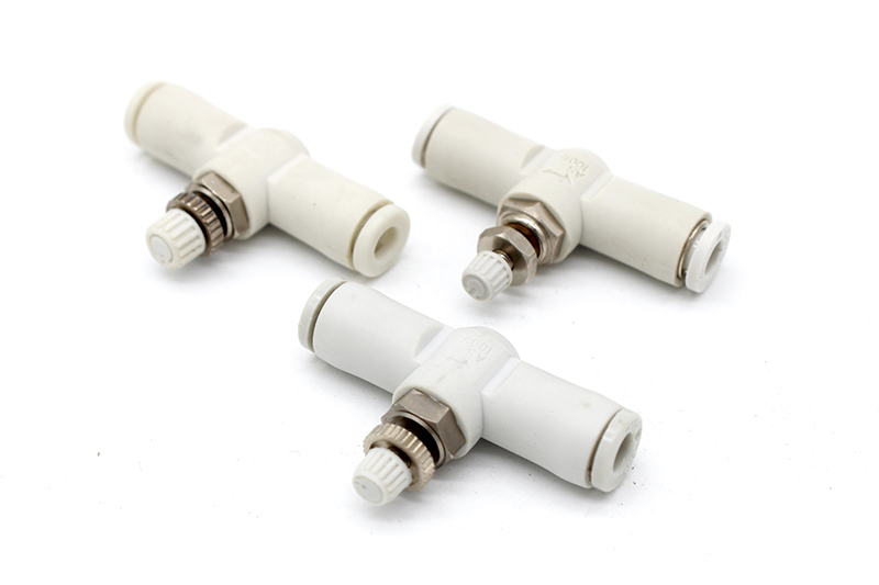 Regulating Valve