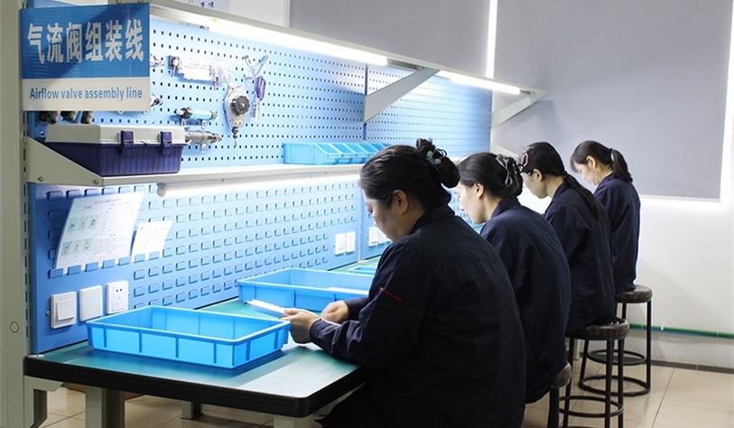 Production Capability