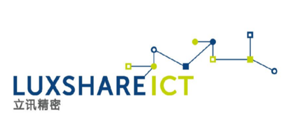 LUXSHAREICT