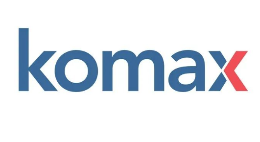 KOMAX
