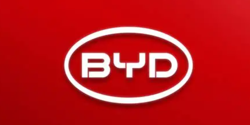BYD
