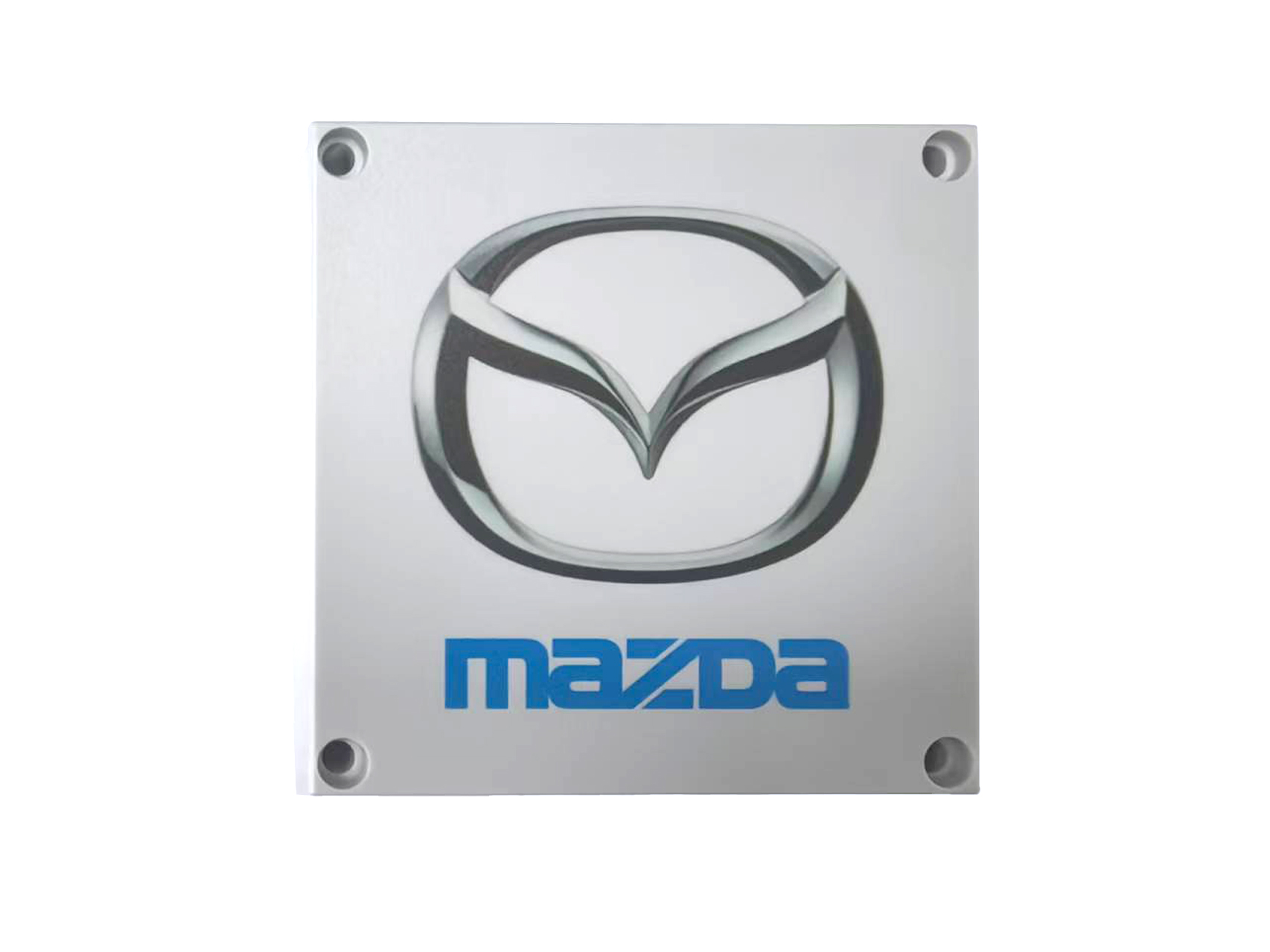 测试台面板定制