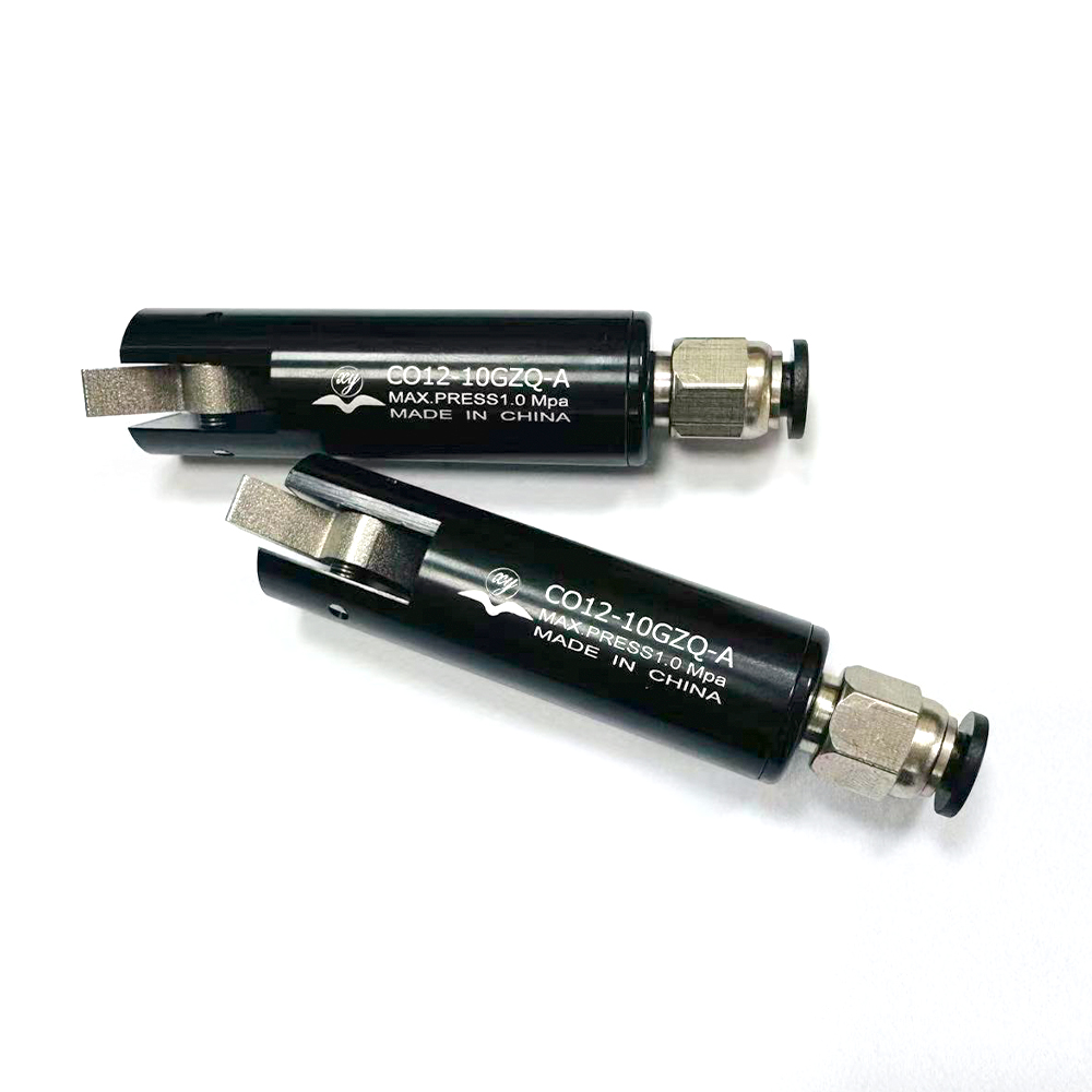 CO12-10GZQ-A Aluminum Hook Cylinder