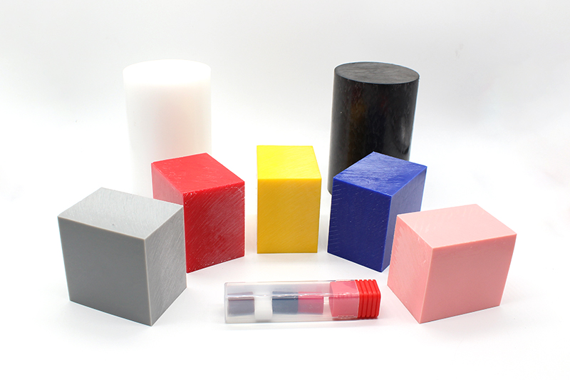 POM board Precision Processed Products