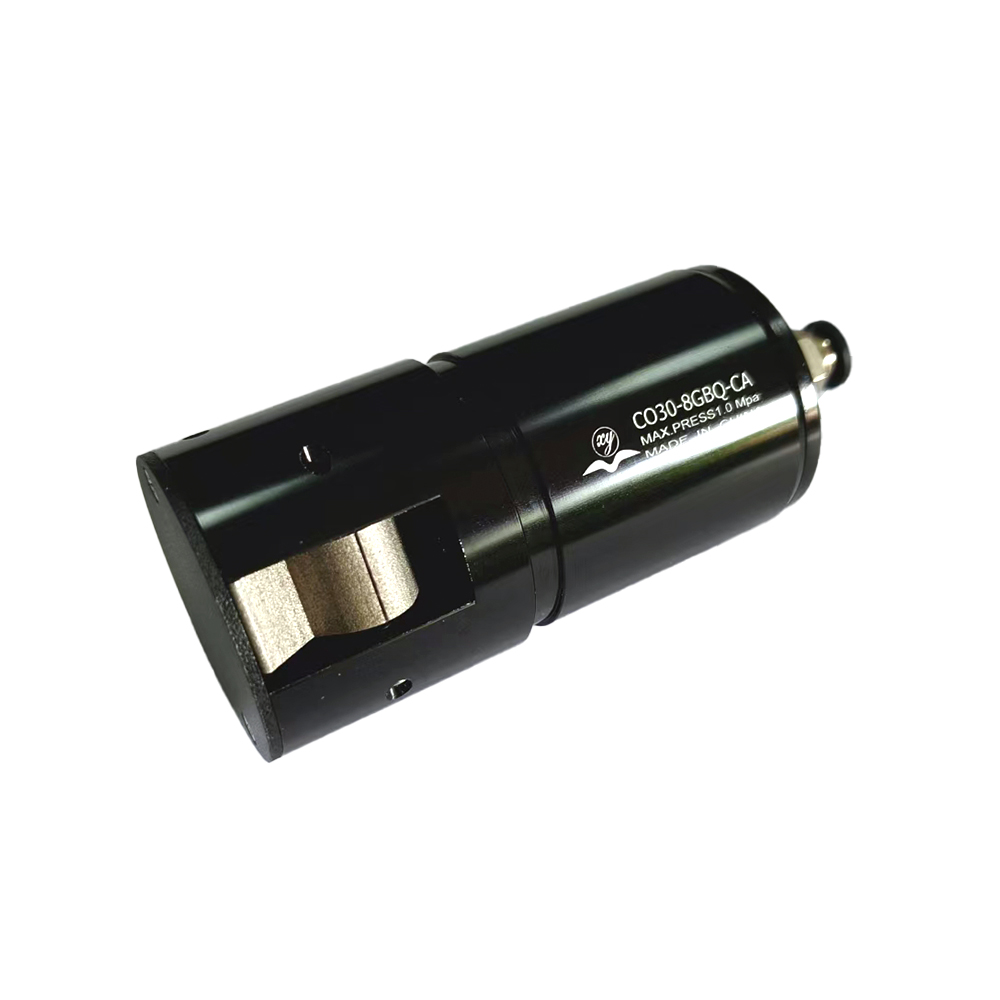 CO30-8GBQ-CA  Aluminum Hook Cylinder