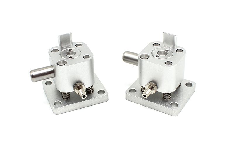 KS008-4D7-A 卡扣气缸