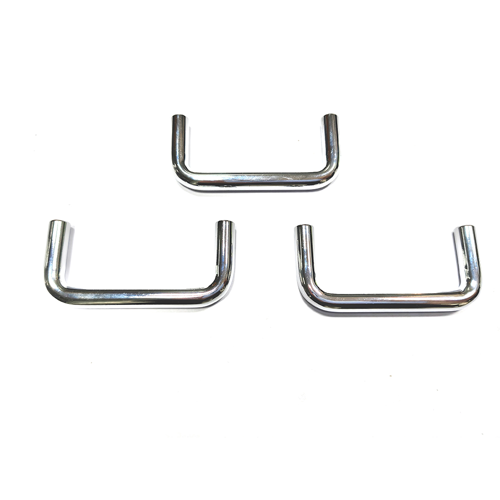 Test Bench Handle Φ8*34*73