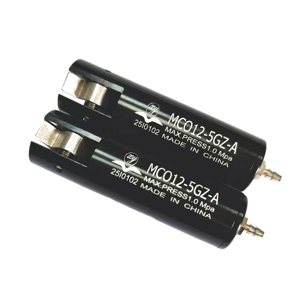 MCO12-5GZ-A Aluminum Hook Cylinder