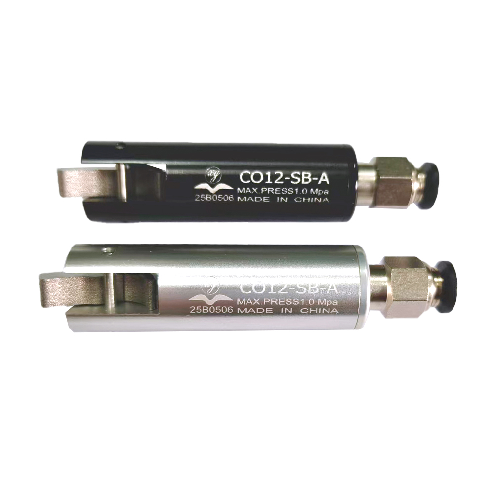 CO12-SB-A Swing Cylinder