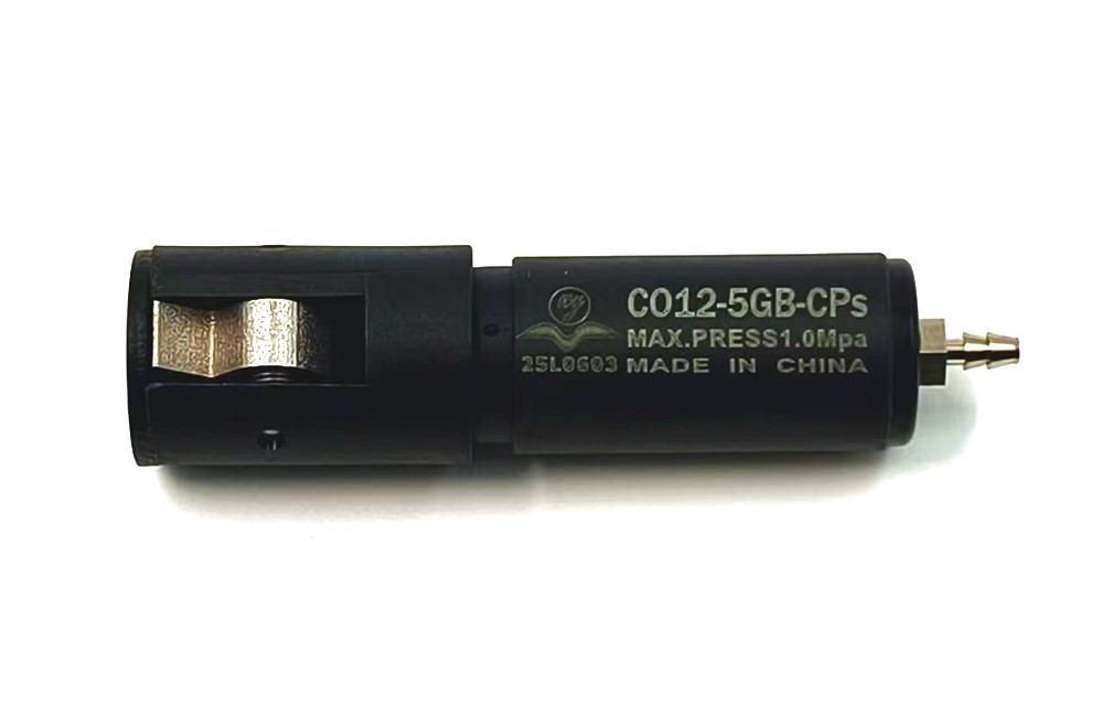CO12-5GB-CPs 塑制钩式气缸