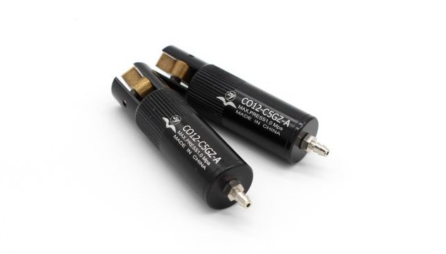 CO12-C5GZ-A 铝制钩式气缸