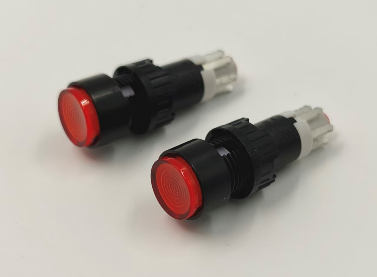 LED Incandescent Bulb