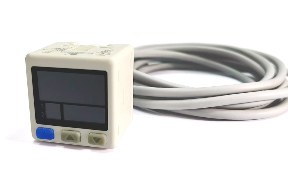 Pressure Gauge XY-201C002R