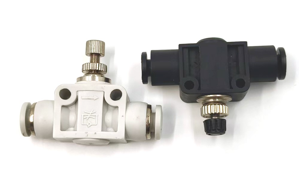 SA Regulating Valve