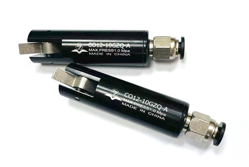 CO12-10GZQ-A Aluminum Hook Cylinder