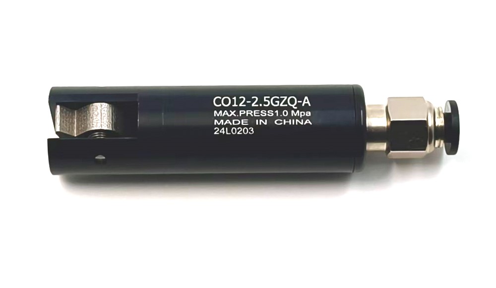 CO12-2.5GZQ-A 铝制钩式气缸