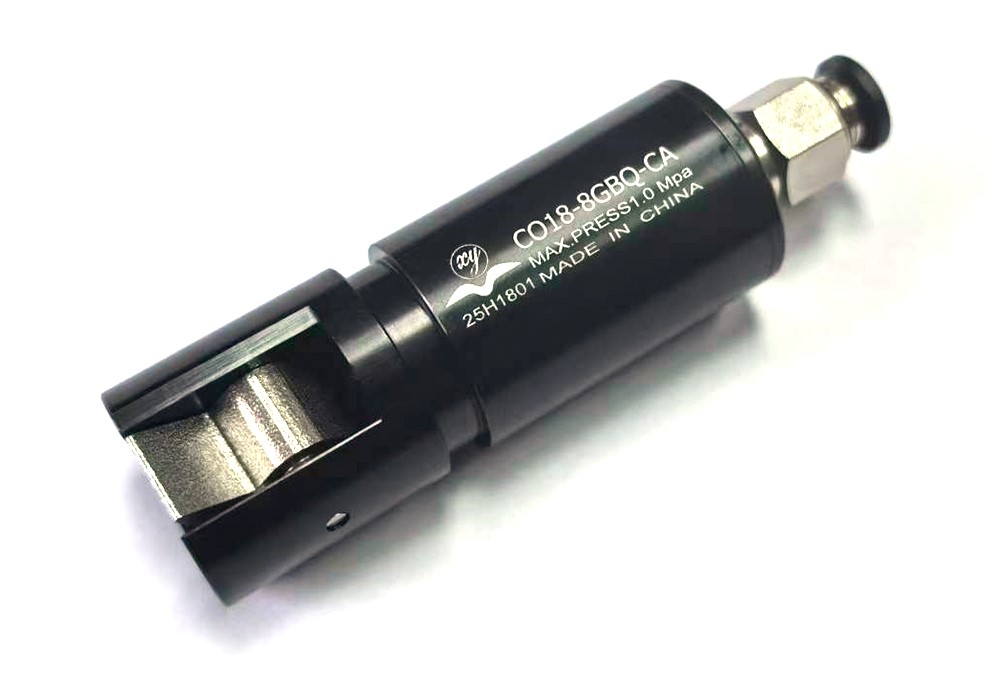 CO18-8GBQ-CA Aluminum Hook Cylinder