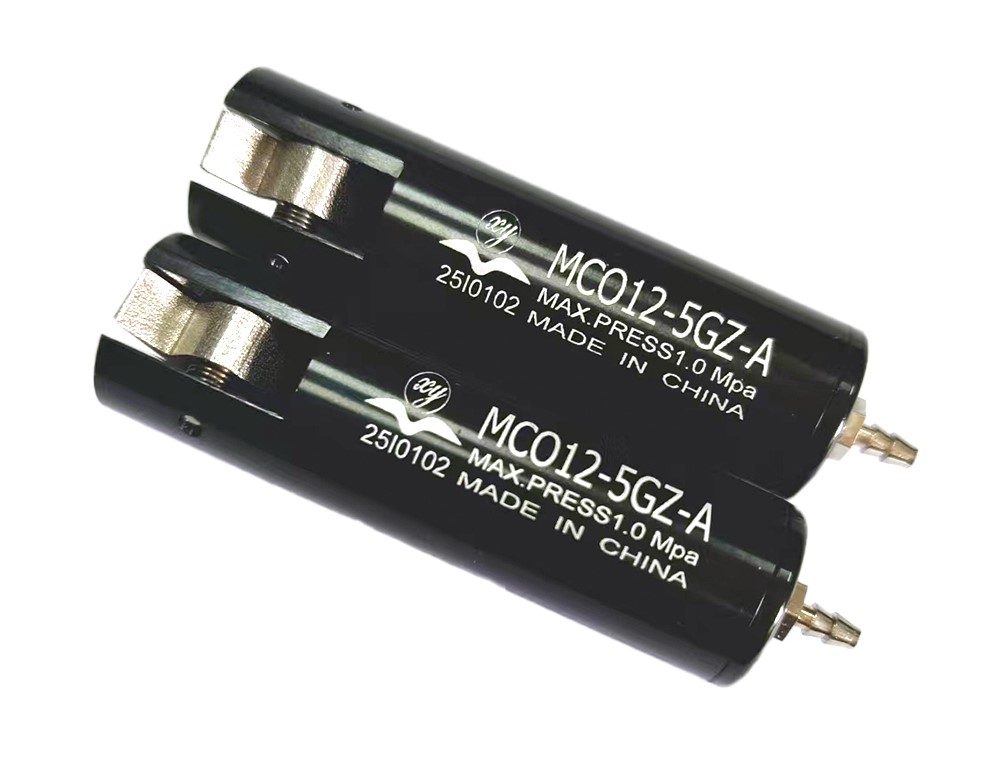 MCO12-5GZ-A Aluminum Hook Cylinder