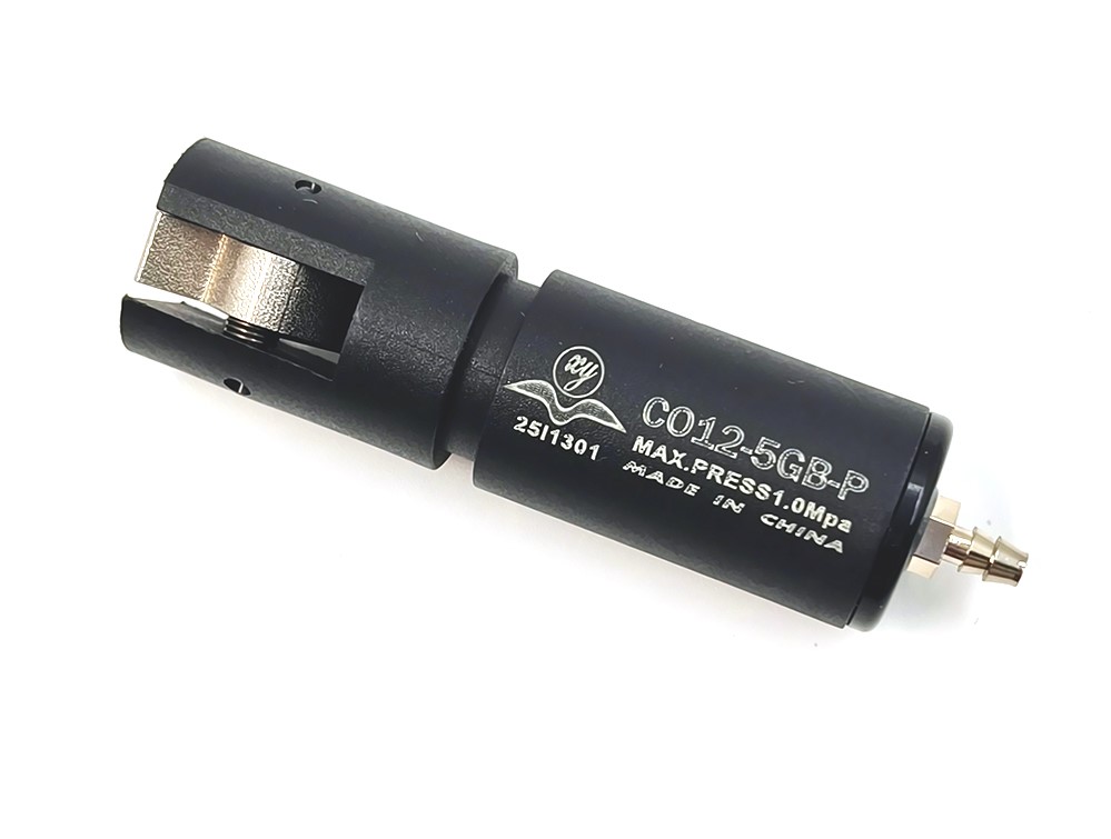 CO12-5GB-P 塑制钩式气缸