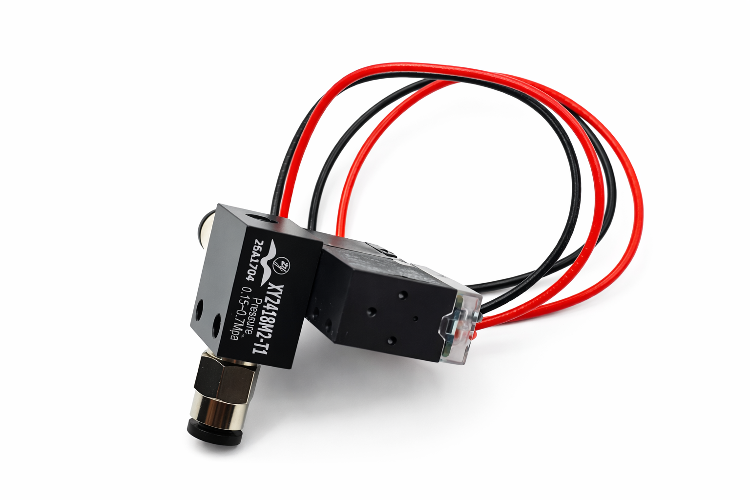 XY2418M2-T1 电磁阀