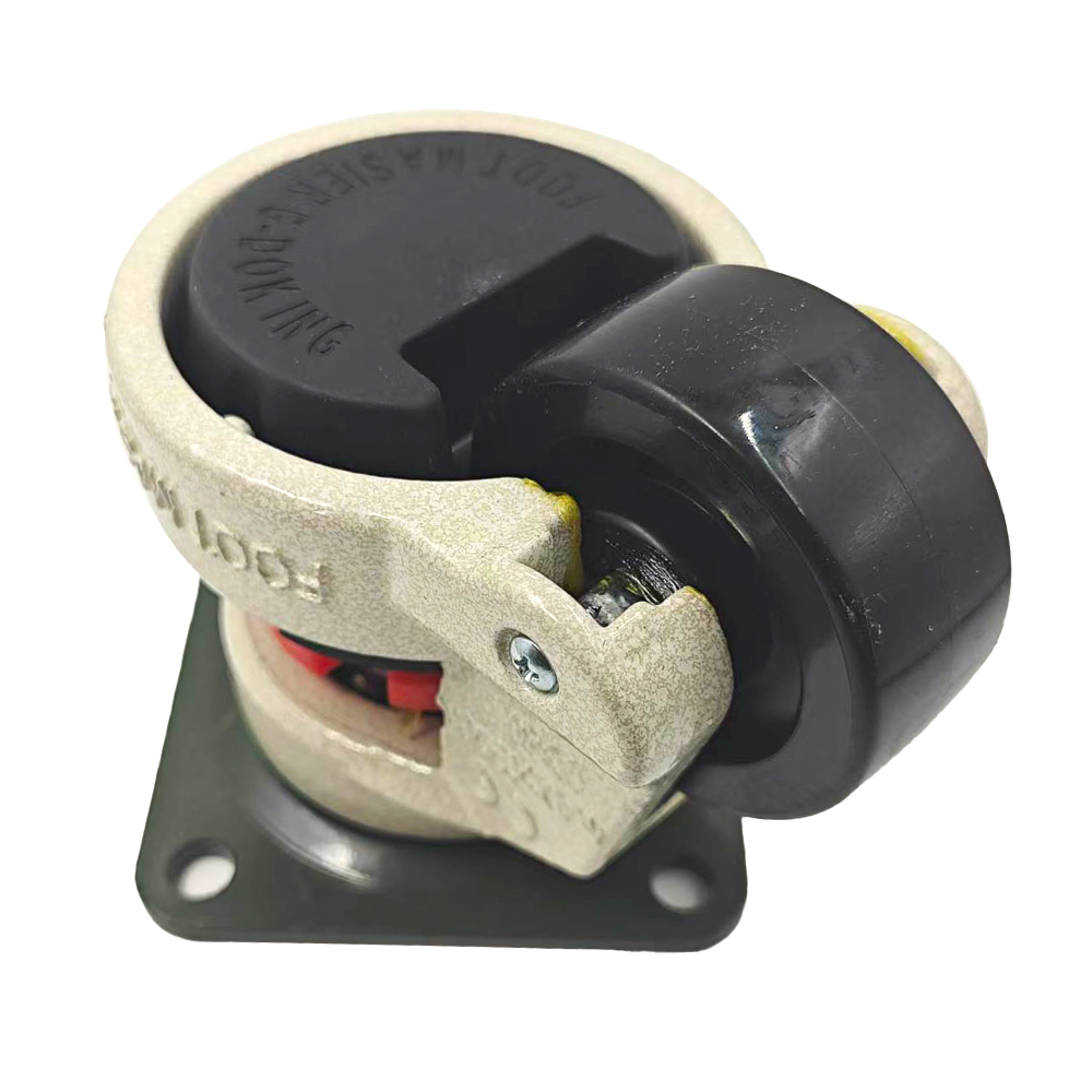 Test Bench Roller