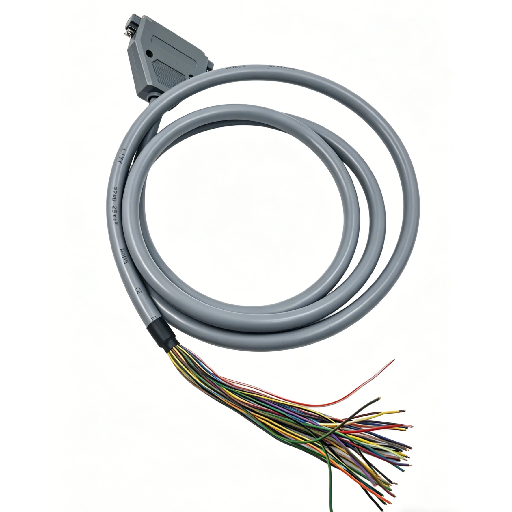 Connector Cable (DB Plug)