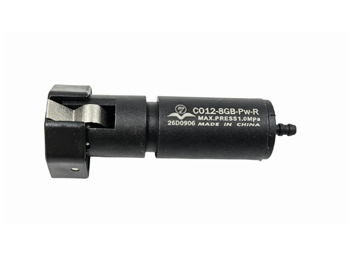 CO12-8GB-Pw-R 塑制钩式气缸