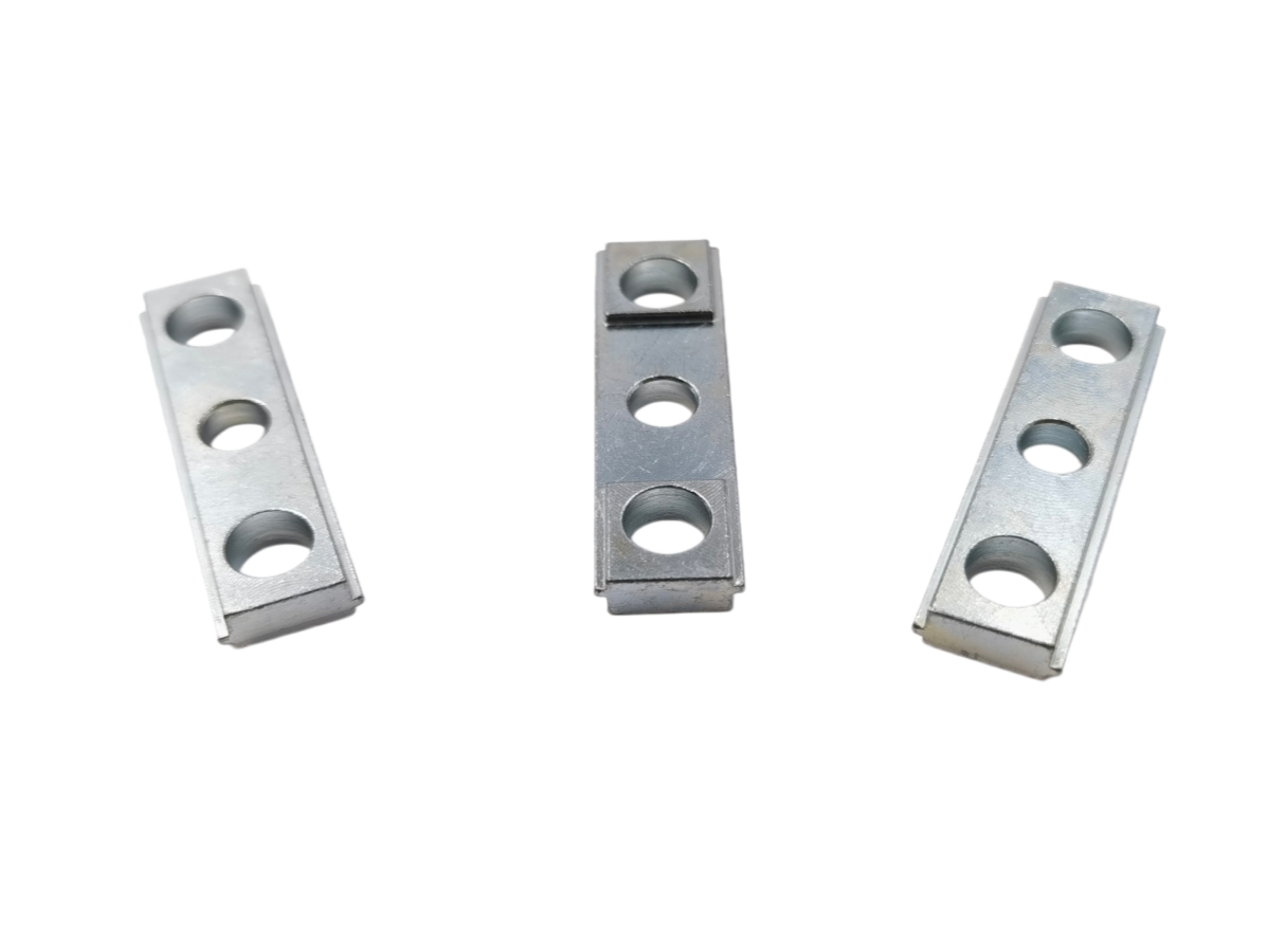 04RB45R  Big Iron Block 