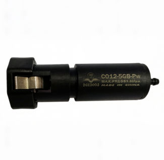 CO12-5GB-Pw-R 塑制钩式气缸
