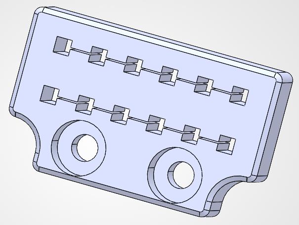 Mechanical Hardware Product Series