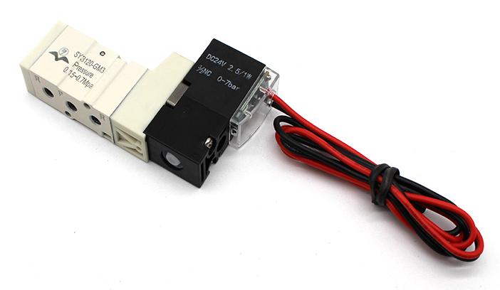 Solenoid Valves