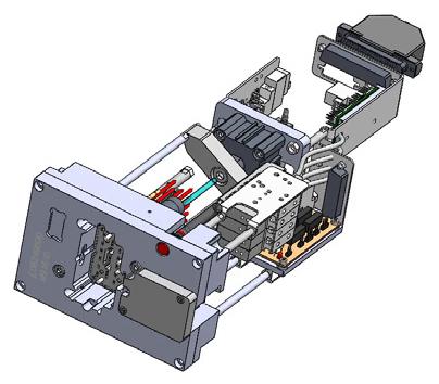 Testing Module Components