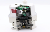 Electric Proportional Valve: Precisely Regulating Fluids to Empower Industrial Automation