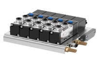  Solenoid Valves: Core Equipment Across Multiple Fields, Empowering Precise Control and Safe Operation