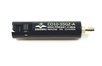 CO10-S5GZ-A Aluminum Hook Cylinder
