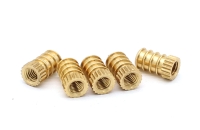 Clamping Nut (M3x4.7)