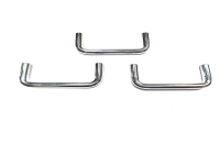 Test Bench Handle Φ8*34*73