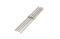  The use and maintenance methods of Fittings Type