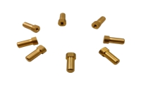 04TTAM0613 Copper Bolt