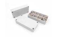 60087719 Electrical Test Bench Panel 100x50x21mm
