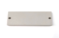 SLMB1005010 Electrical Test Bench Panel 100x50x10mm 