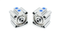 Aluminum side push cylinder: a key component for improving production efficiency