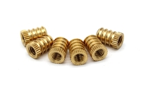 Clamping Nut (M4x6)