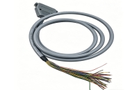 Connector Cable (DB Plug)