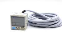 Pressure Gauge: a tool for precise measurement and pressure control