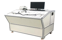 Working Principle of Automotive Wiring Harness Test Bench