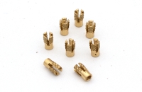 Clamping Nut (M2x3.2)