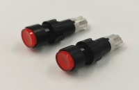 LED Push Button Switch