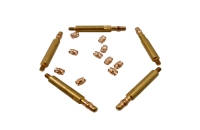 GH425 Copper Column with Spring