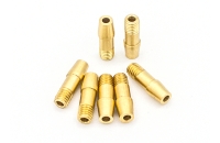 Copper Fitting ∮3.35mm, For ∮4 Air Tube